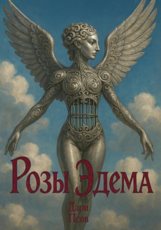 Розы Эдема. 