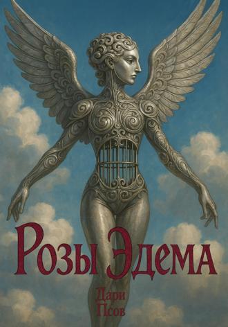 Розы Эдема. 