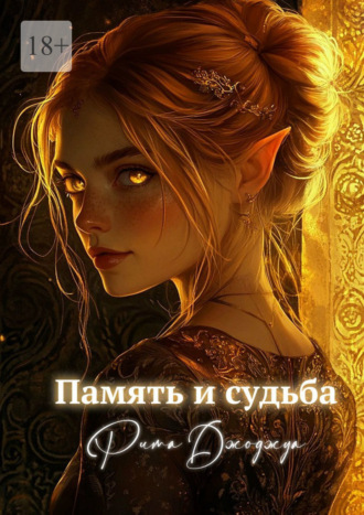 Обложка книги «Память и судьба. Побег из забвения»