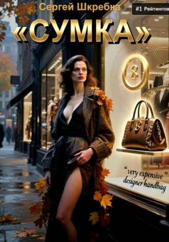 Обложка книги «Сумка»