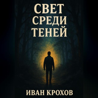 Обложка книги «Свет среди теней»