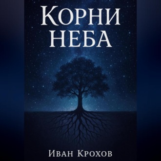Обложка книги «Корни неба»