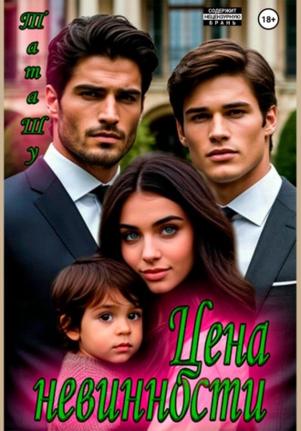 Цена невинности. 