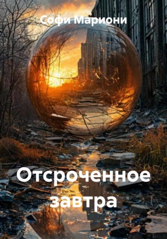 Софи Мариони. Отсроченное завтра