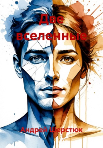 Андрей Шерстюк. Две вселенные
