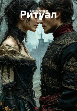 Ритуал. Георгий Фудраг