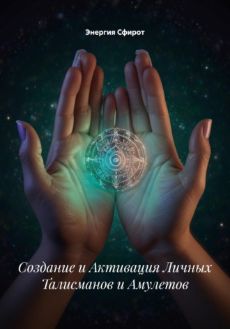 Энергия Сфирот. Создание и Активация Личных Талисманов и Амулетов