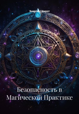 Энергия Сфирот. Безопасность в Магической Практике