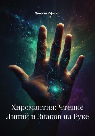 Ладонь как карта жизни: этика, практика и мудрость хиромантии. 