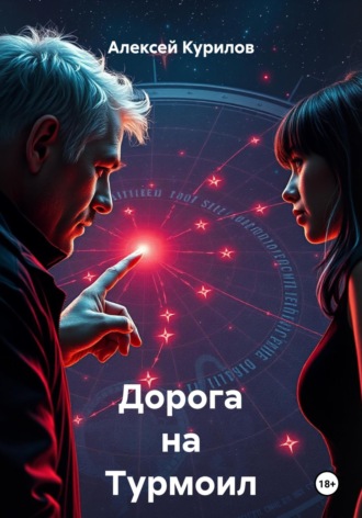 Алексей Курилов. Дорога на Турмоил