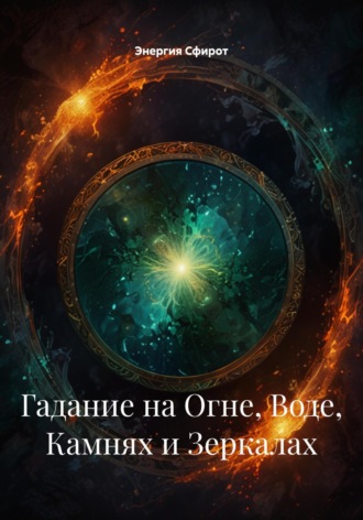 Энергия Сфирот. Гадание на Огне, Воде, Камнях и Зеркалах