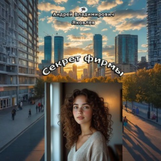 Обложка книги «Секрет фирмы»