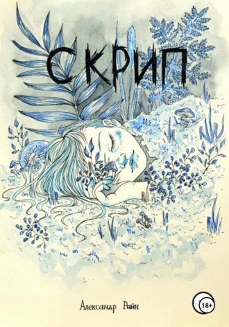 Обложка книги «Скрип»