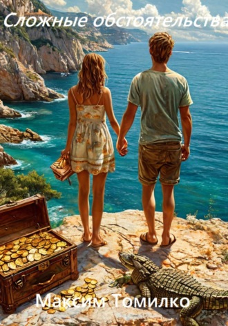 Сложные обстоятельства. 