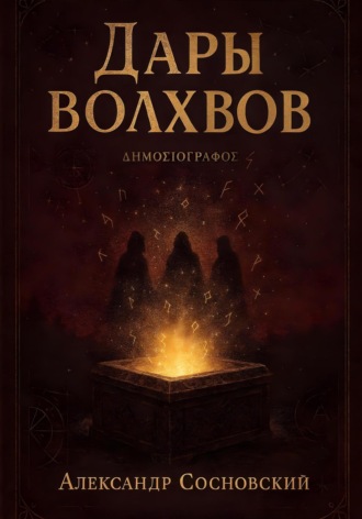 Дары волхвов. 