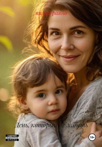 День, который не забыть. милли раяно