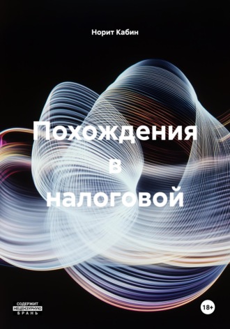 Норит Кабин. Похождения в налоговой