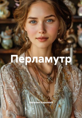 Наталия Королева. Перламутр