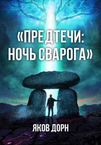 Яков Михайлович Дорн. Предтечи: Ночь Сварога
