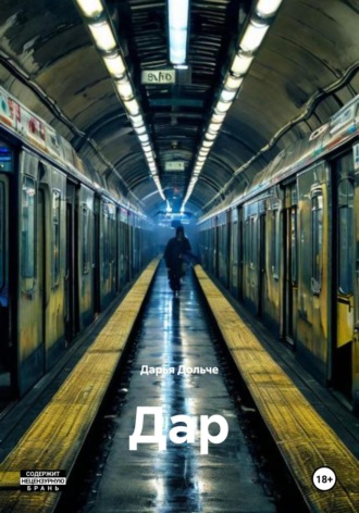 Дарья Дольче. Дар