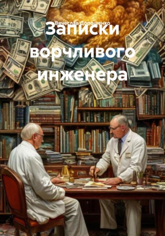Вячеслав Дорошенко. Записки ворчливого инженера