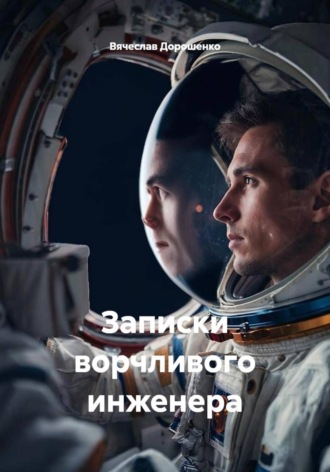Записки ворчливого инженера. 