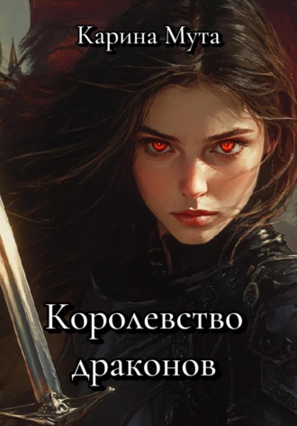 Карина Мута. Королевство драконов