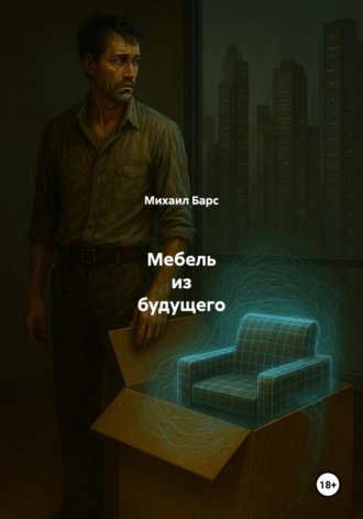 Михаил Барс. Мебель из будущего