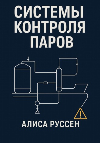 Алиса Руссен. Системы контроля паров