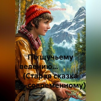 Обложка книги «По щучьему велению… (Старая сказка по-современному)»