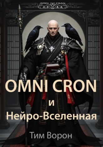 Тим Ворон. OMNI CRON и Нейро-Вселенная