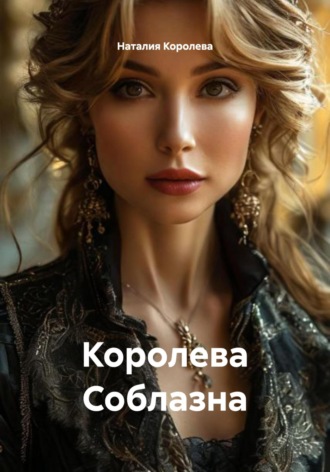 Наталия Королева. Королева Соблазна