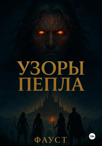 Узоры пепла. 