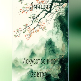 Обложка книги «Искусственное завтра»