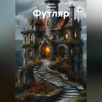 Обложка книги «Футляр»
