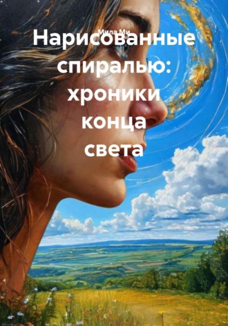 Мила Ми. Нарисованные спиралью: хроники конца света