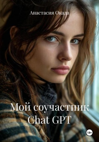 Анастасия Окада. Мой соучастник Chat GPT