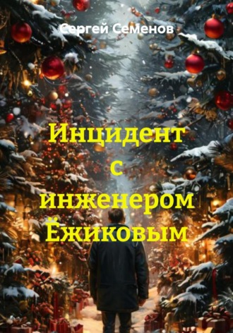 Сергей Семенов. Инцидент с инженером Ёжиковым