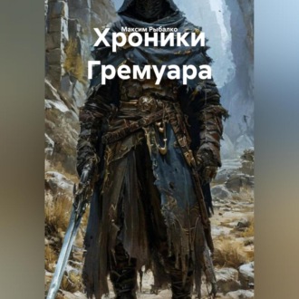 Обложка книги «Хроники Гремуара»