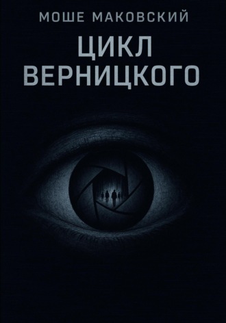 Моше Маковский. Цикл Верницкого