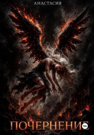 Почернение. 