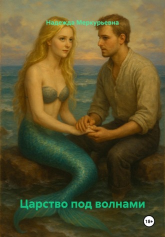 Царство под волнами. 