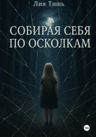 Лия Тишь. Собирая себя по осколкам