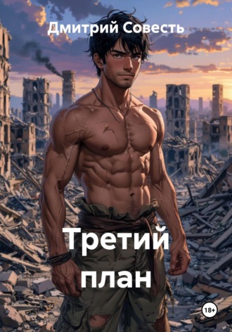 Дмитрий Совесть. Третий план
