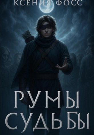 Ксения Фосс. Руны судьбы