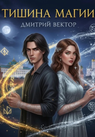 Тишина Магии. 