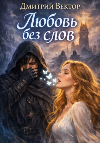 Обложка книги «Любовь без слов»
