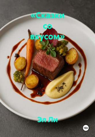 «Сказки со вкусом». 