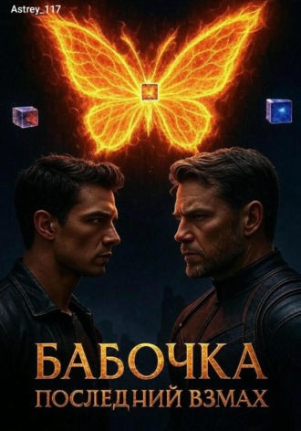Бабочка, последний взмах. Astrey 117
