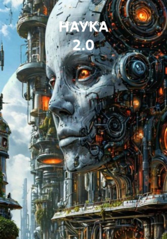 Обложка книги «НАУКА 2.0»